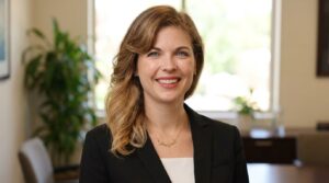 Agatha Lubas, Queens real estate broker