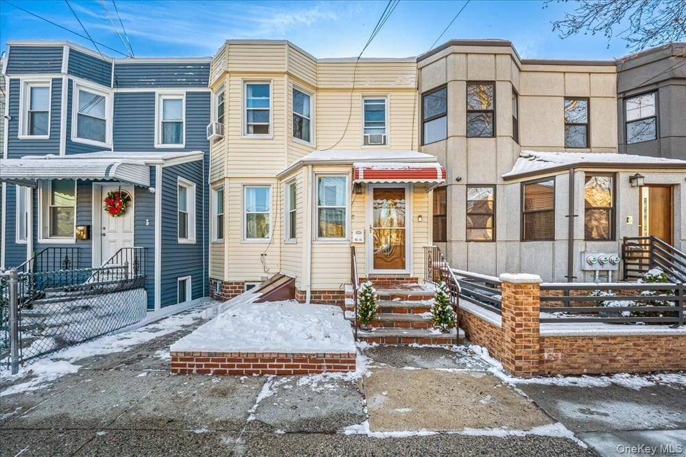 Property for sale in Queens, NY — Homes by Agatha