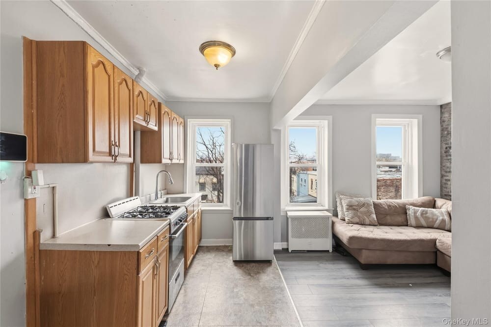 Property for sale in Queens, NY — Homes by Agatha