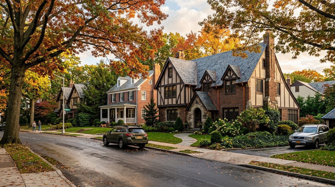 Real Estate in Forest Hills, Queens: The Complete Neighborhood Guide