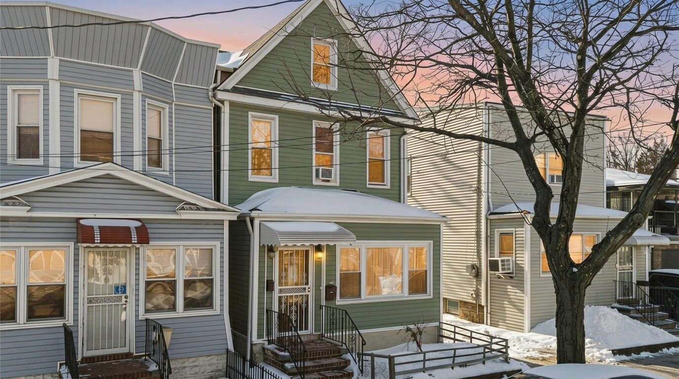Queens Real Estate Agent | Agatha Lubas, Homes by Agatha 66 Living in Queens, NY — Homes by Agatha