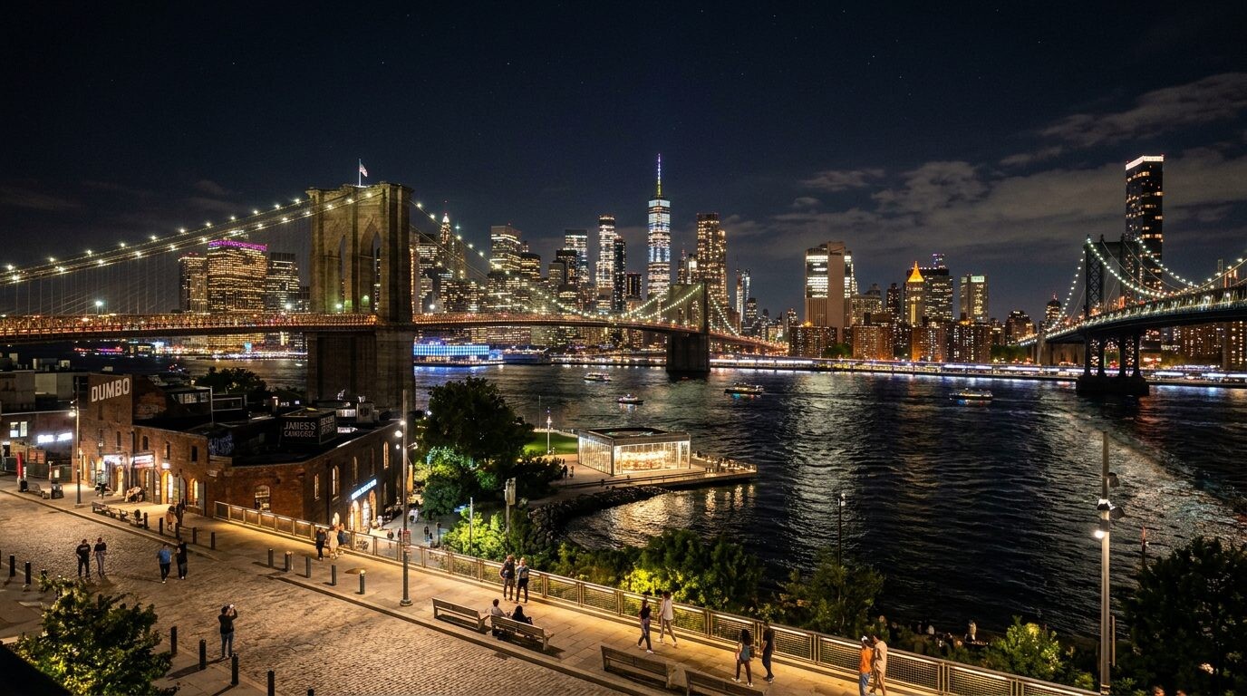 Brooklyn, NY real estate — Single-family homes · Homes by Agatha