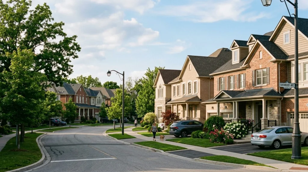 Buy a home in Richmond Hill, Queens NY — Local real estate · Homes by Agatha