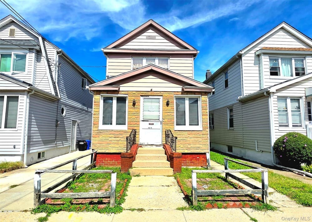 Queens Real Estate Agent | Agatha Lubas, Homes by Agatha 46 Queens, NY real estate listing — Homes by Agatha