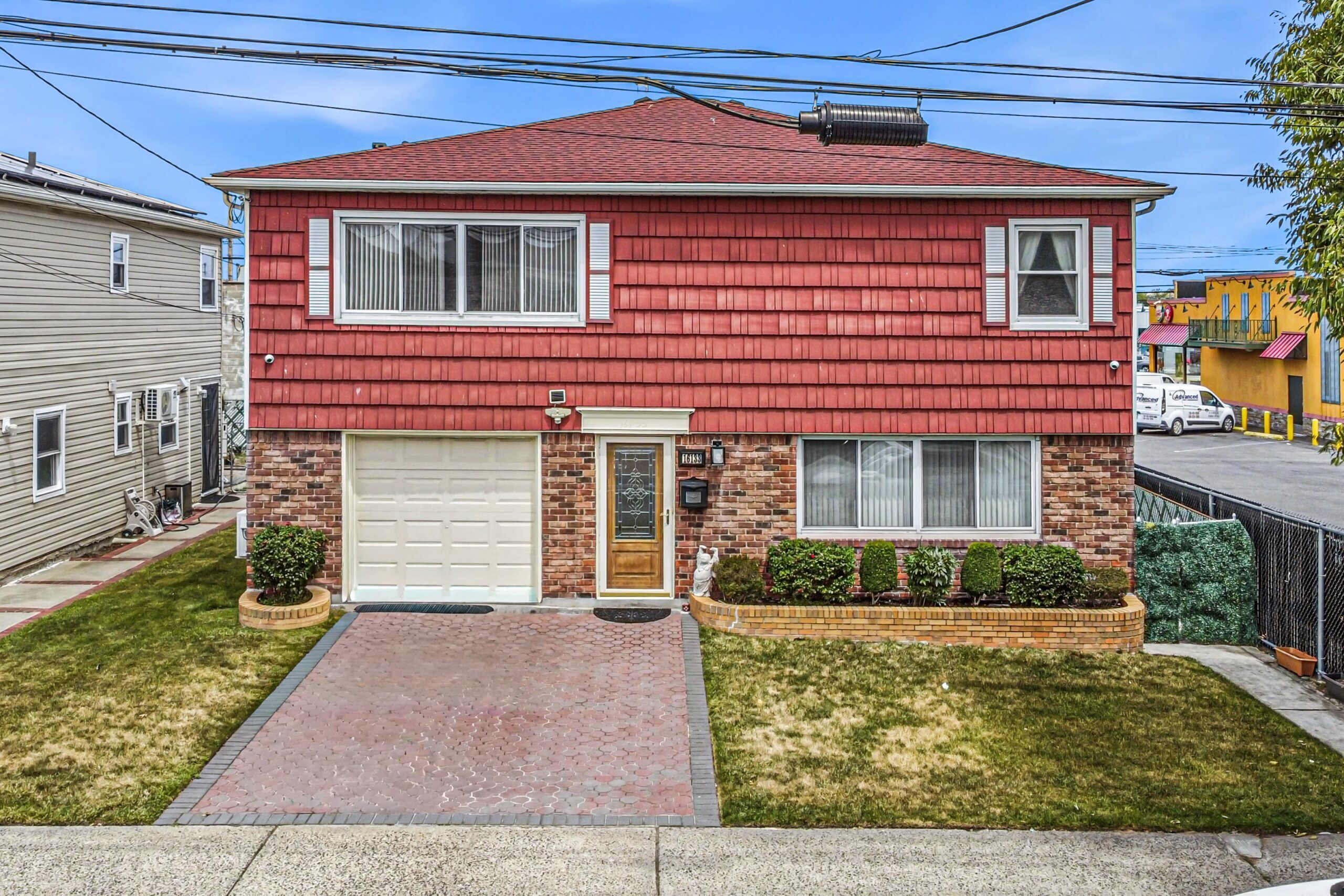 Two-family brick home for sale in Howard Beach, Queens NY — Homes by Agatha