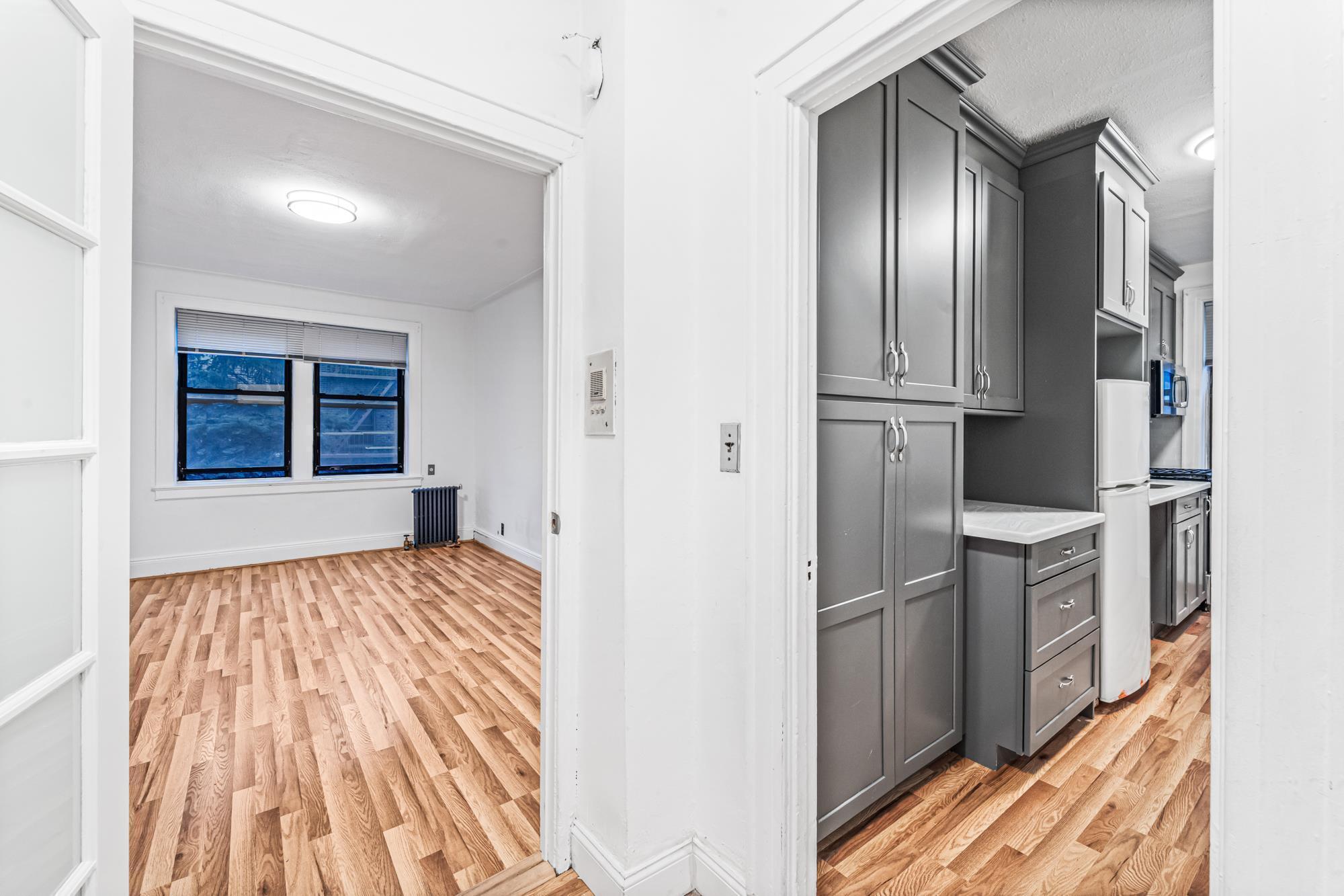 Apartment sold in Rego Park, Queens — 61-40 Saunders Street #A11 | Rego Park apartments sold | Homes by Agatha