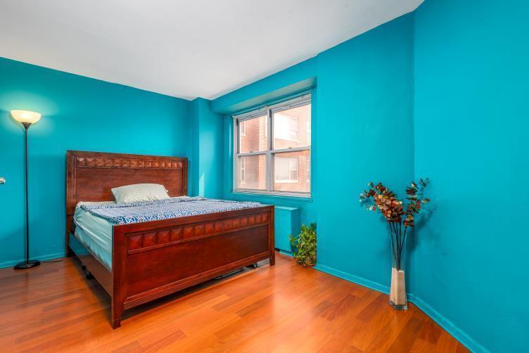 Briarwood, Queens NY co-op sold — 85-15 Main Street #2B | homes sold Briarwood Queens | Agatha Lubas, Homes by Agatha