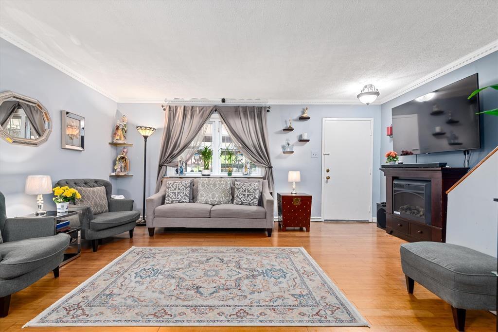 Brooklyn, NY 11212 real estate sold — 561 Powell Street | homes sold Brownsville Brooklyn | Homes by Agatha realtor