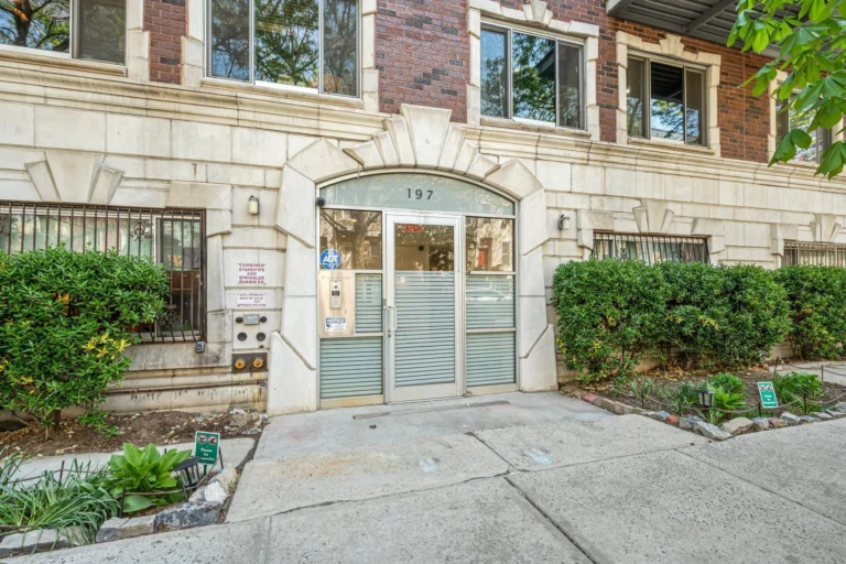Brooklyn, NY condo sold — 197 Spencer Street #8B | homes sold Brooklyn New York | Homes by Agatha realtor