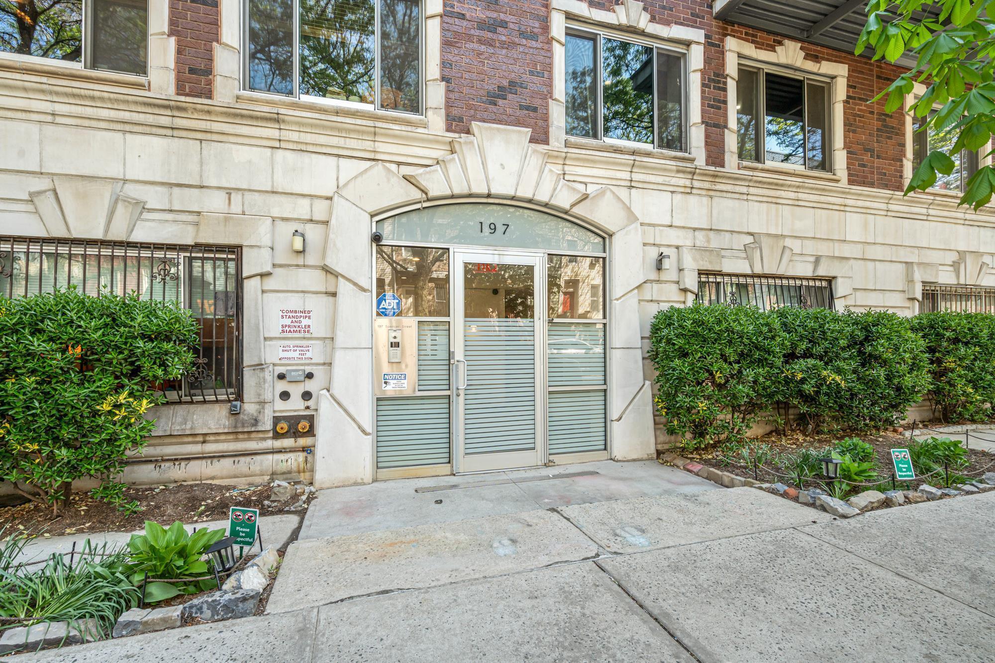Brooklyn, NY condo sold — 197 Spencer Street #8B | homes sold Brooklyn New York | Homes by Agatha realtor