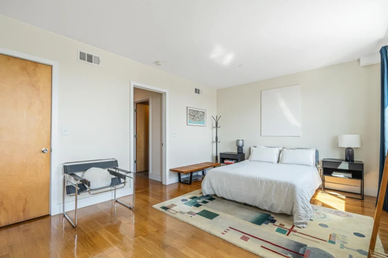 Brooklyn real estate sold — 197 Spencer Street #8B | condos sold Brooklyn NY | Agatha Lubas, Homes by Agatha
