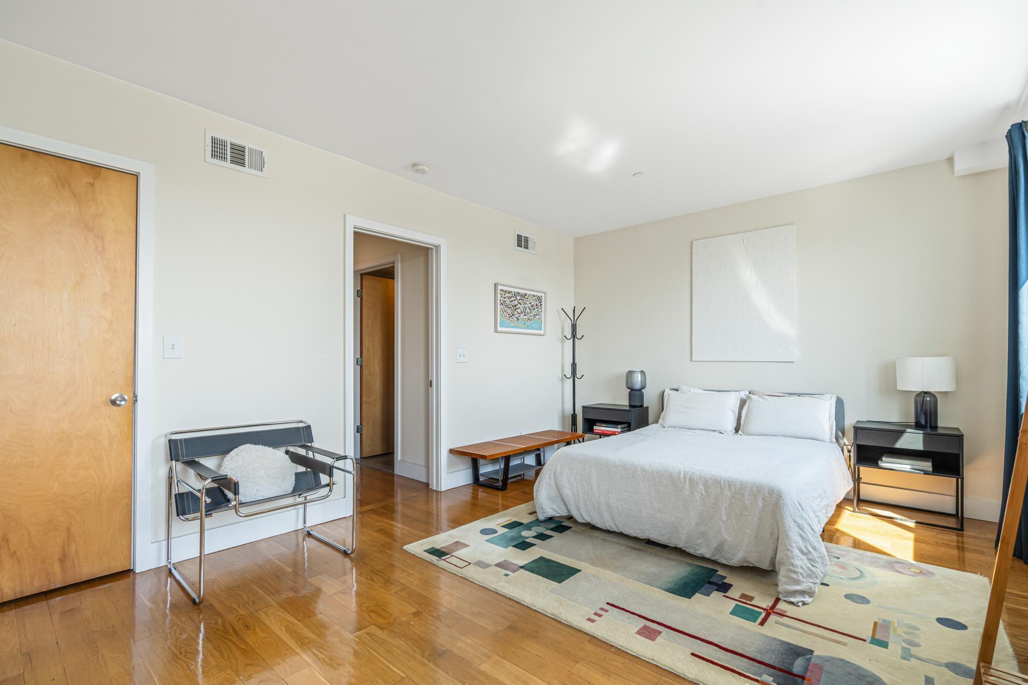 Brooklyn real estate sold — 197 Spencer Street #8B | condos sold Brooklyn NY | Agatha Lubas, Homes by Agatha