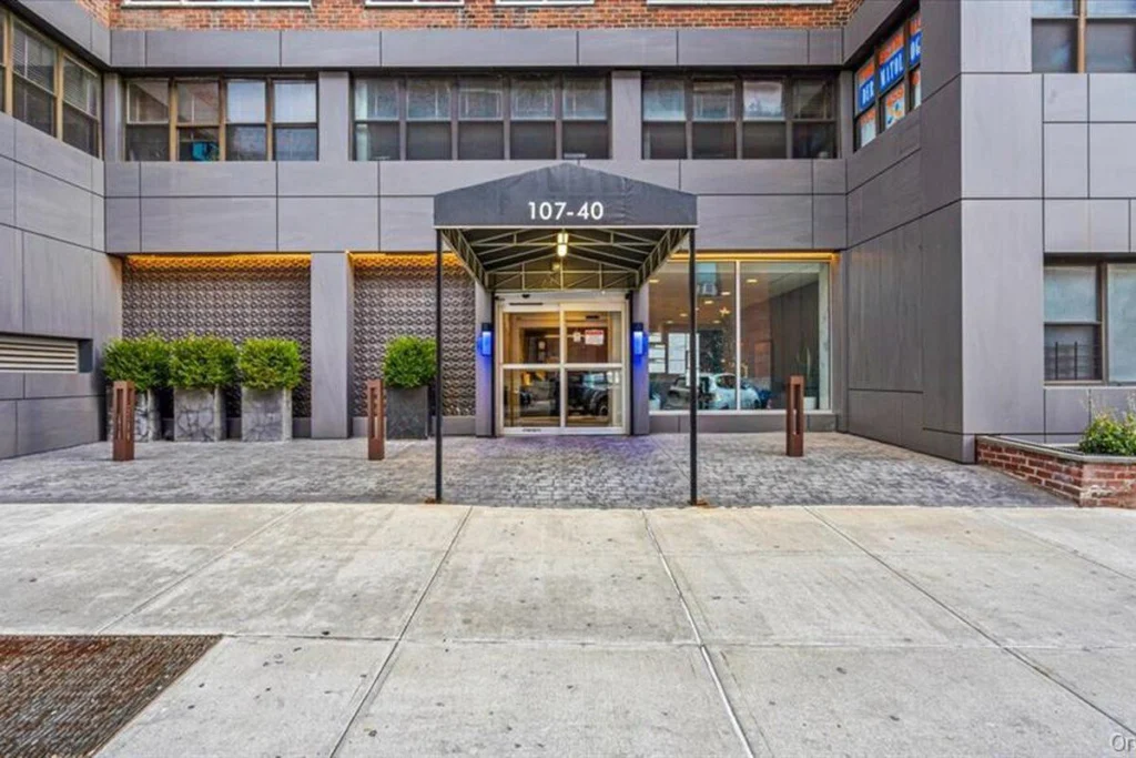 Forest Hills Queens real estate agent listing — 107-40 Queens Boulevard, Lane Towers building