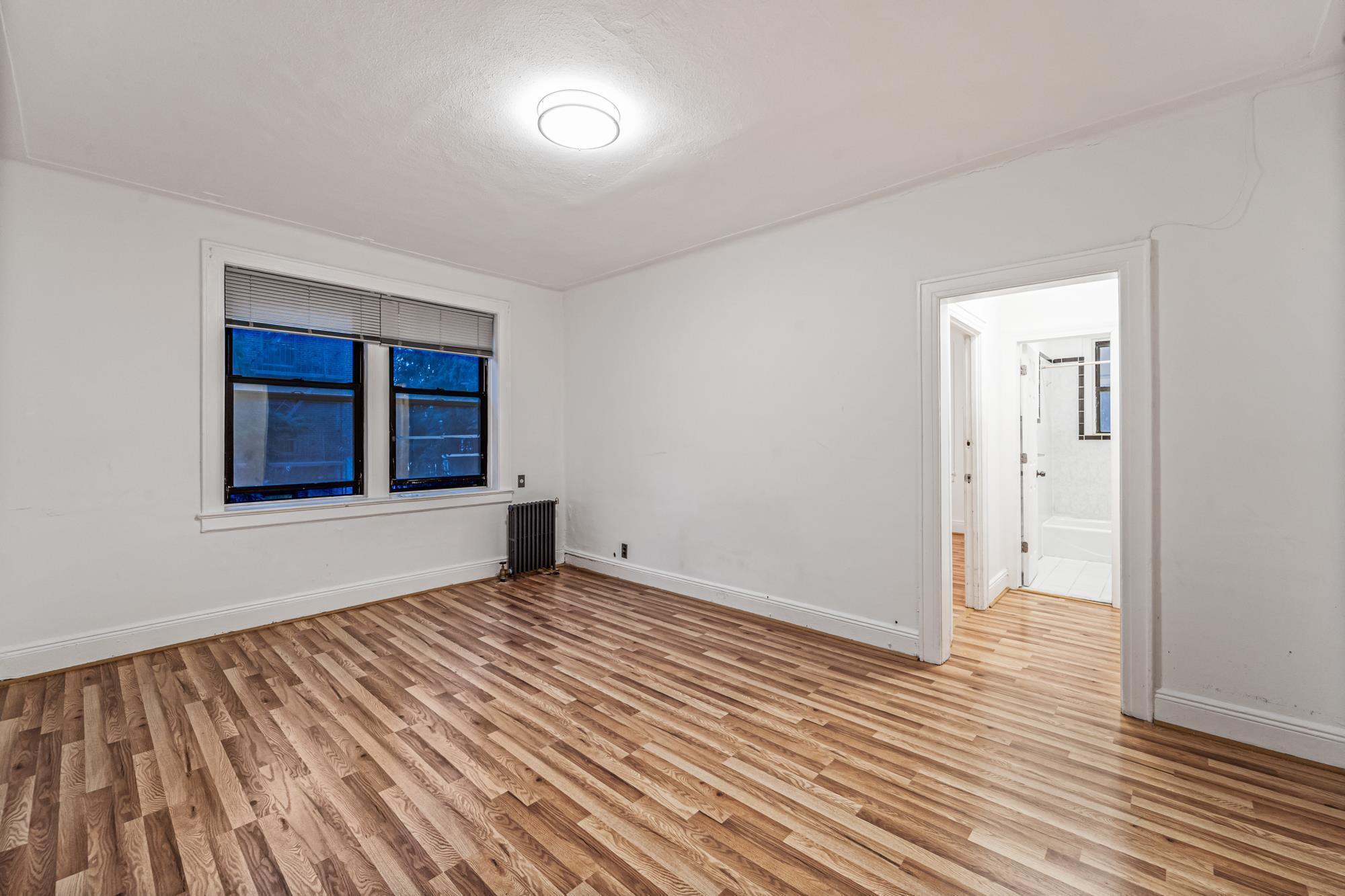Co-ops sold in Queens, New York — 61-40 Saunders Street #A11 | recently sold Rego Park apartments | Homes by Agatha