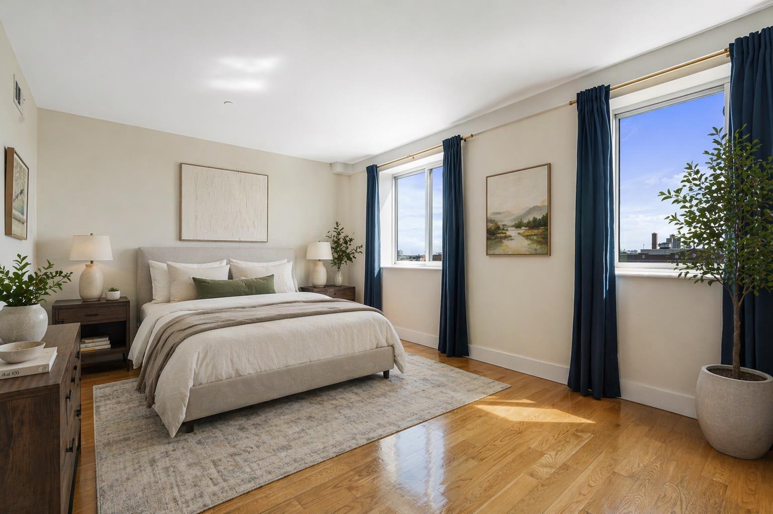 Condos sold in Brooklyn, New York — 197 Spencer Street #8B | recently sold Brooklyn apartments | Homes by Agatha