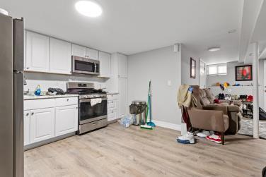 Homes for sale in Cypress Hills, Brooklyn NY — 285 Lincoln Avenue two-family house | Brooklyn real estate | Agatha Lubas, Homes by Agatha