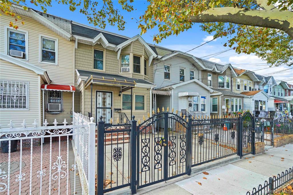 Homes for sale in Ozone Park, Queens — 94-32 77th Street | Ozone Park NY real estate | Agatha Lubas, Homes by Agatha