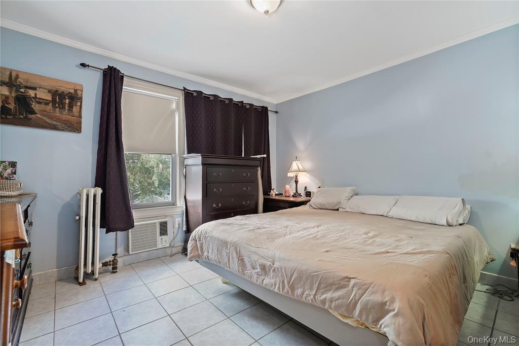 Homes for sale in Queens, NY 11416 — 94-32 77th Street bedroom | Ozone Park Queens homes | Homes by Agatha realtor