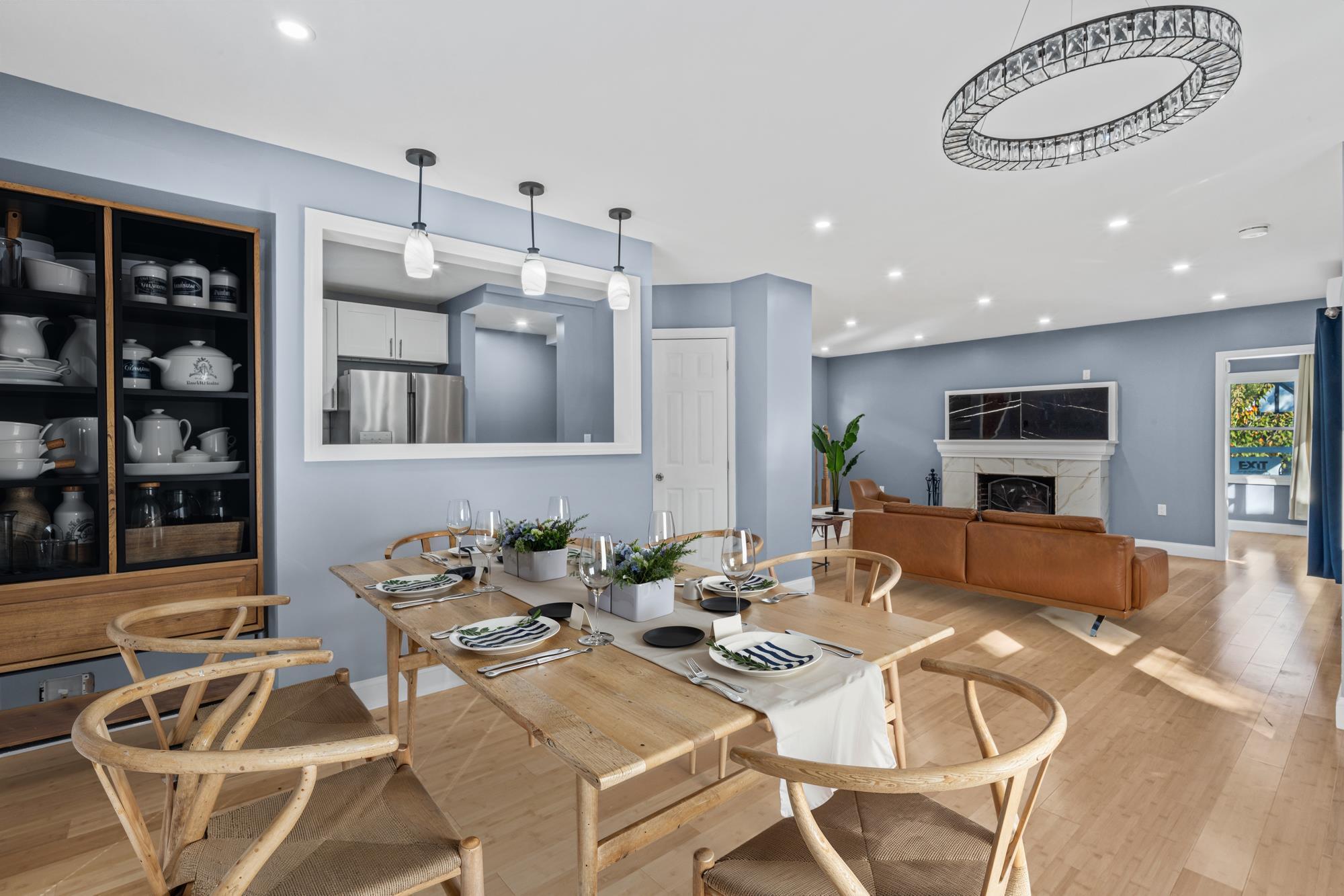 Homes sold in Lynbrook, Nassau County NY — 56 Whittier Street | Lynbrook Long Island real estate | Homes by Agatha