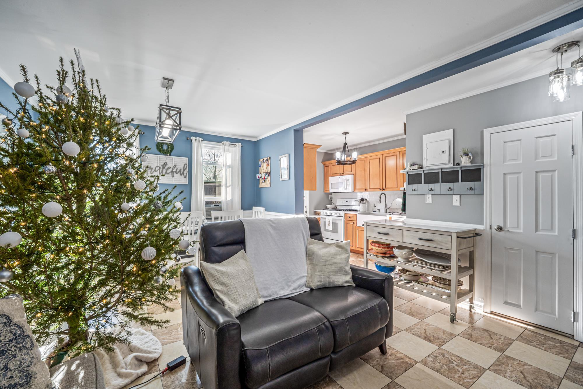 Recently sold homes in Middle Village, Queens NY — 65-26 Admiral Avenue | Middle Village real estate sold | Agatha Lubas, Homes by Agatha
