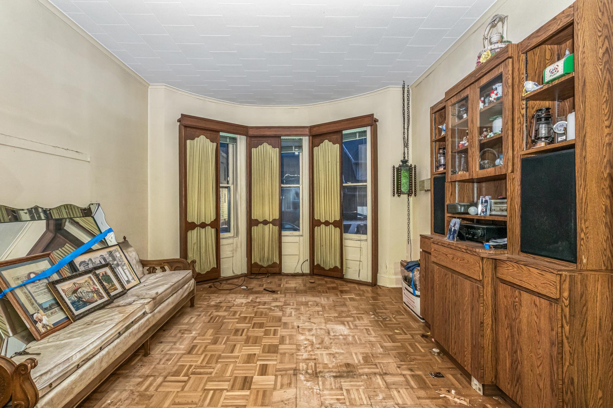 Recently sold homes in Woodhaven, Queens NY — 94-20 86th Road | Woodhaven real estate sold | Agatha Lubas, Homes by Agatha