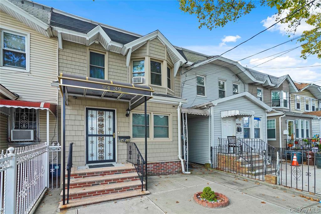 House for sale in Ozone Park, Queens NY — 94-32 77th Street | homes for sale Ozone Park | Agatha Lubas, Homes by Agatha realtor