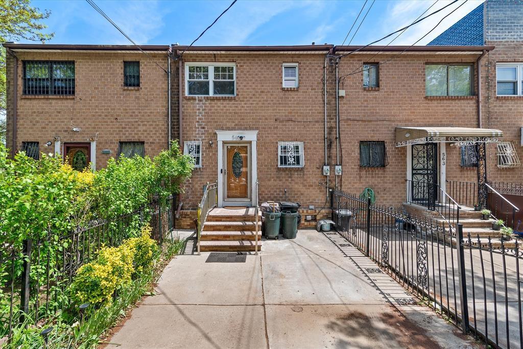House sold in Brooklyn, NY — 561 Powell Street | recently sold homes Brownsville Brooklyn | Agatha Lubas, Homes by Agatha realtor