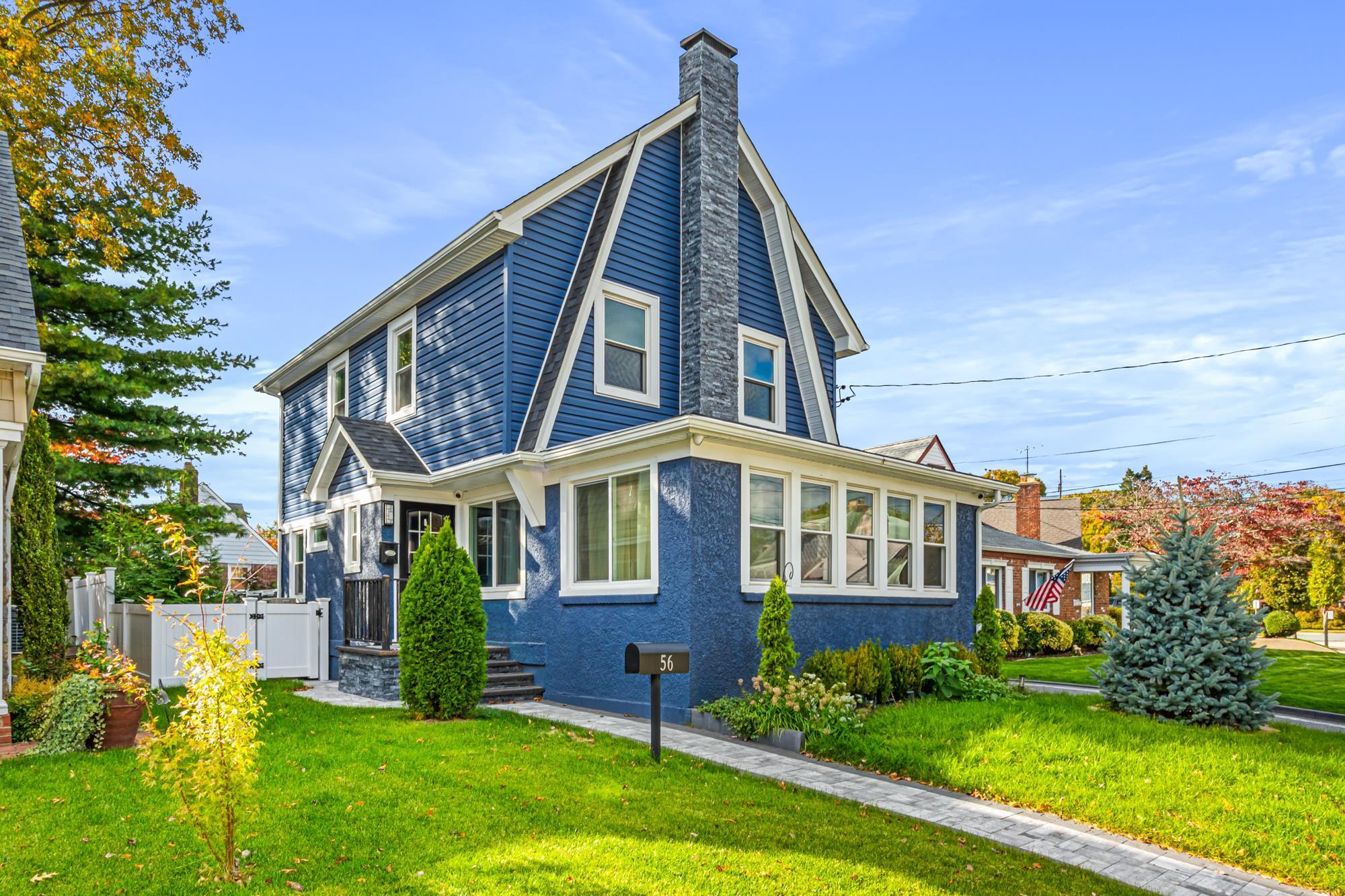 House sold in Lynbrook, NY 11563 — 56 Whittier Street | homes sold Lynbrook Long Island | Homes by Agatha