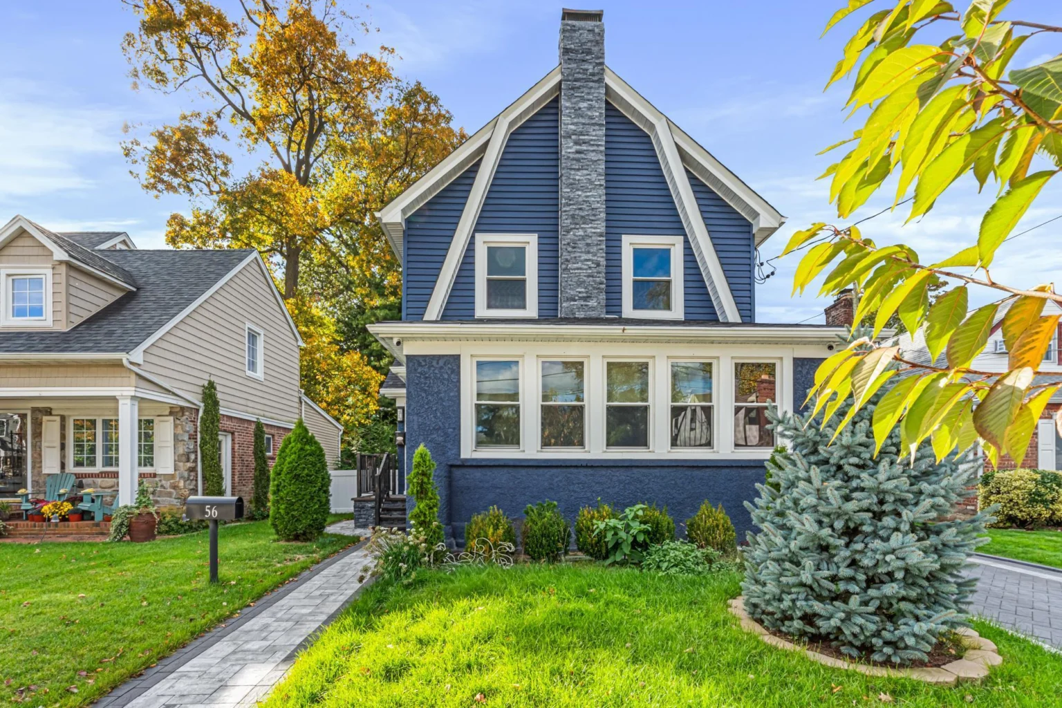 House sold in Lynbrook NY — 56 Whittier Street