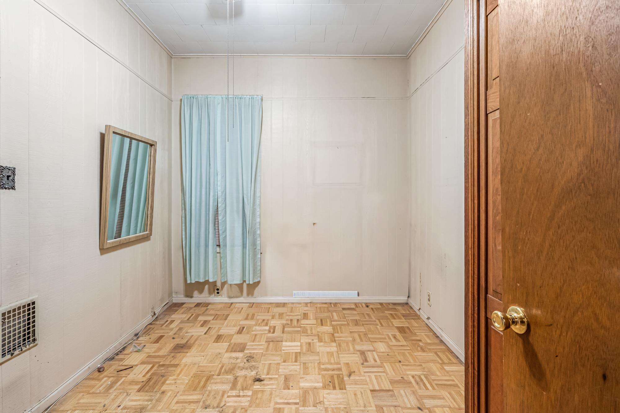 House sold in Woodhaven, NY — 94-20 86th Road bedroom | homes sold Woodhaven Queens | Agatha Lubas, Homes by Agatha