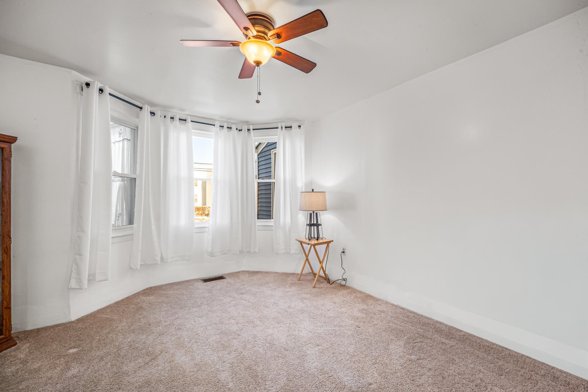 Middle Village, Queens NY house sold — 65-26 Admiral Avenue bedroom | recently sold Middle Village | Homes by Agatha, Agatha Lubas realtor