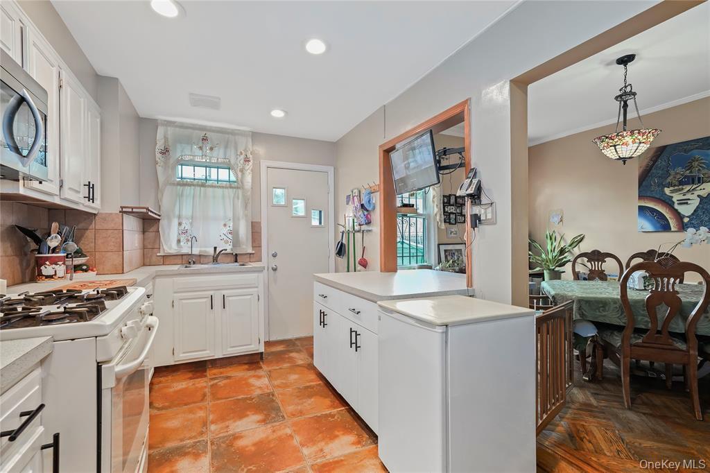 Ozone Park, Queens homes for sale — 94-32 77th Street | Queens NY real estate | Homes by Agatha