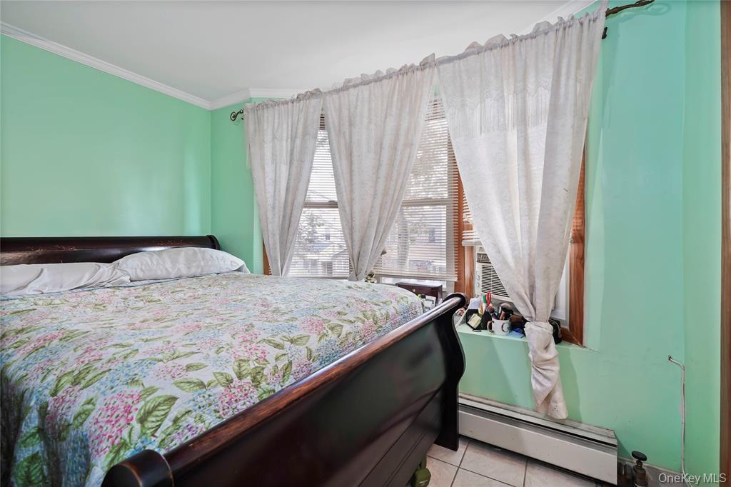 Ozone Park, Queens NY houses for sale — 94-32 77th Street bedroom | homes for sale Ozone Park | Agatha Lubas, Homes by Agatha