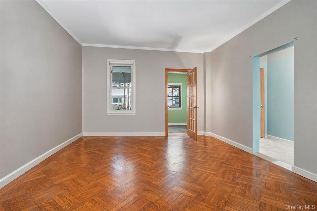 Ozone Park real estate for sale — 94-32 77th Street | homes for sale Queens NY 11416 | Homes by Agatha