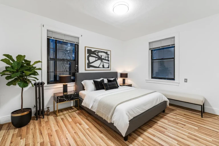 Recently sold co-ops in Rego Park, Queens — 61-40 Saunders Street #A11 | Rego Park real estate sold | Agatha Lubas, Homes by Agatha