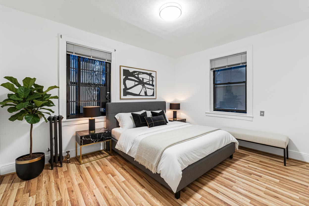 Recently sold co-ops in Rego Park, Queens — 61-40 Saunders Street #A11 | Rego Park real estate sold | Agatha Lubas, Homes by Agatha