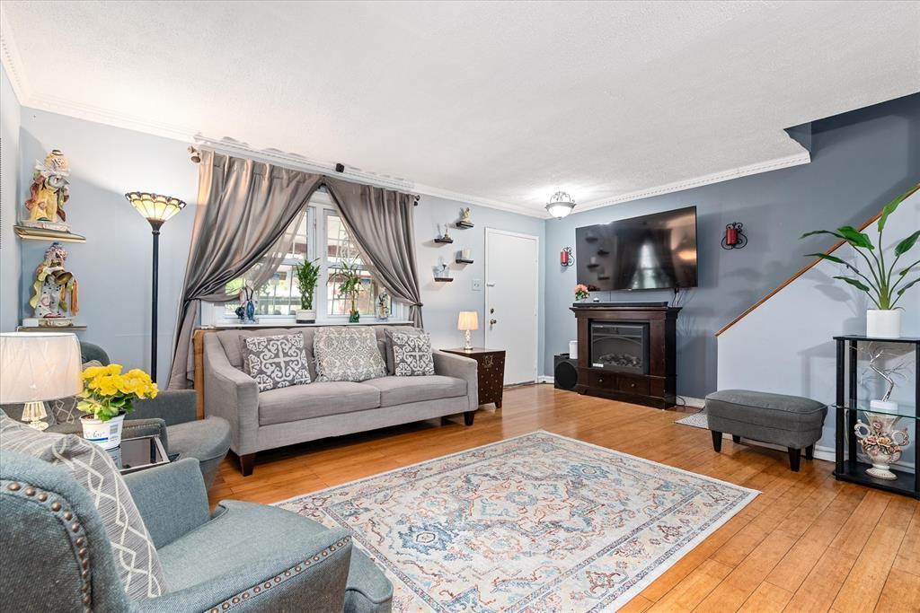 Recently sold homes in Brownsville, Brooklyn NY — 561 Powell Street | Brooklyn real estate sold | Agatha Lubas, Homes by Agatha
