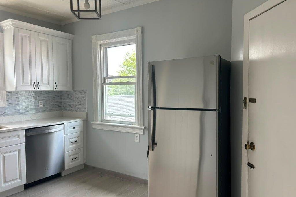 Rent an apartment in Richmond Hill, Queens NY — 121-07 97th Avenue #2 | Queens rentals 11419 | Homes by Agatha