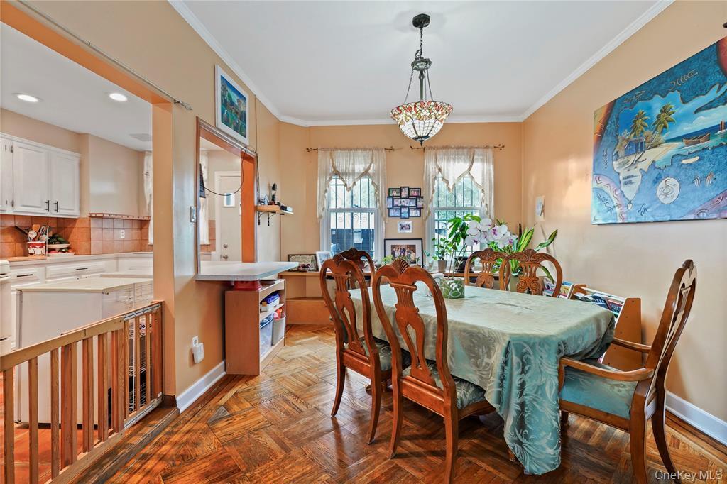 Single-family home for sale in Queens, NY — 94-32 77th Street | Ozone Park homes for sale | Agatha Lubas, Homes by Agatha