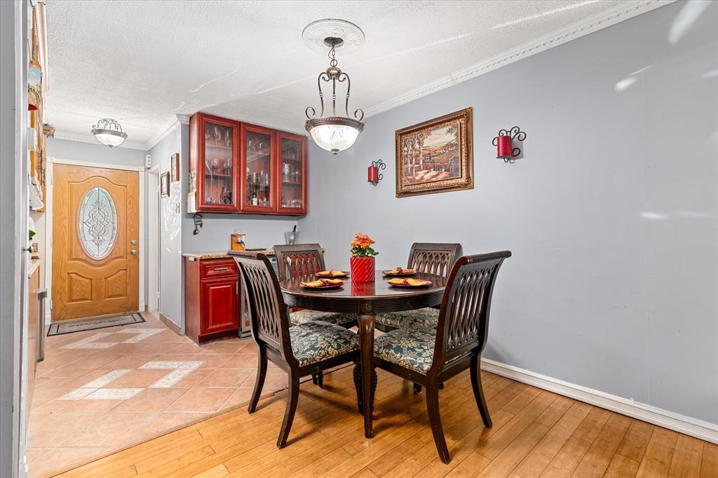 Single-family home sold in Brooklyn, NY — 561 Powell Street | recently sold Brownsville | Agatha Lubas, Homes by Agatha
