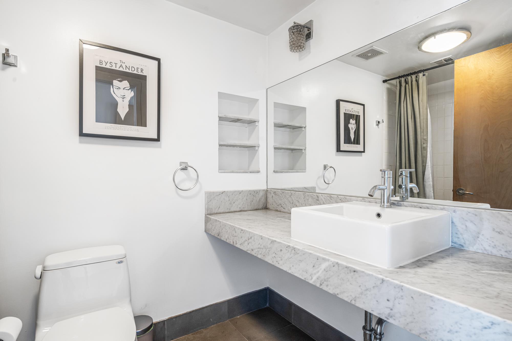 Sold condos in Brooklyn, NY — 197 Spencer Street #8B | homes sold Brooklyn New York | Homes by Agatha realtor