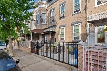 Two-family house for sale in Cypress Hills, Brooklyn NY — 285 Lincoln Avenue | homes for sale Cypress Hills Brooklyn | Agatha Lubas, Homes by Agatha realtor