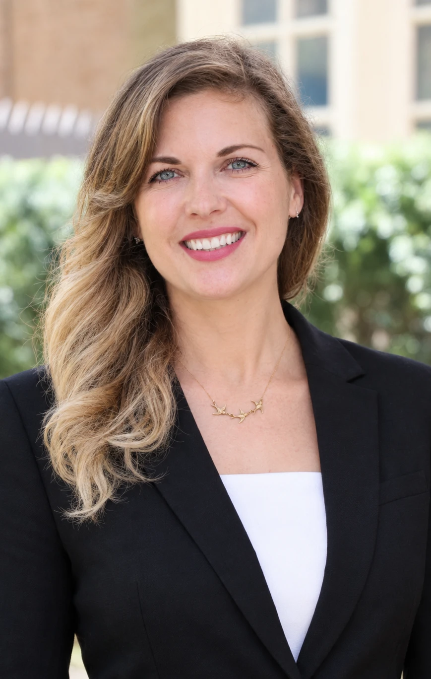Agatha Lubas, Licensed Associate Real Estate Broker, Queens, NY