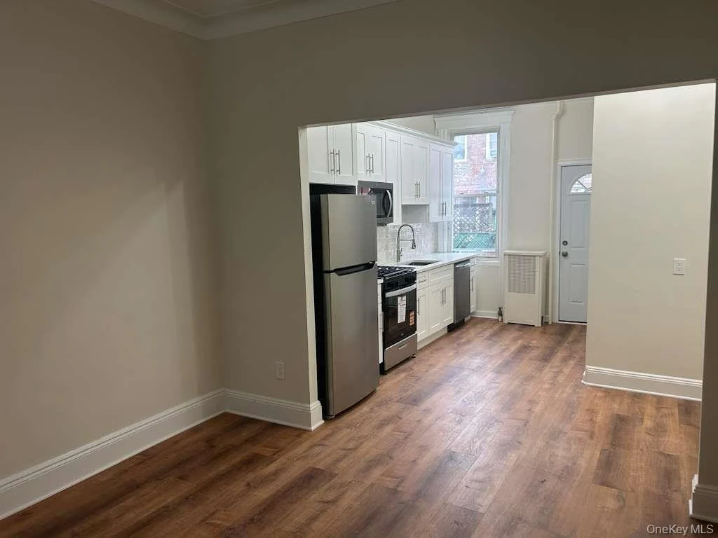 Woodhaven Queens rentals — 88-23 85th Street 1L bedroom