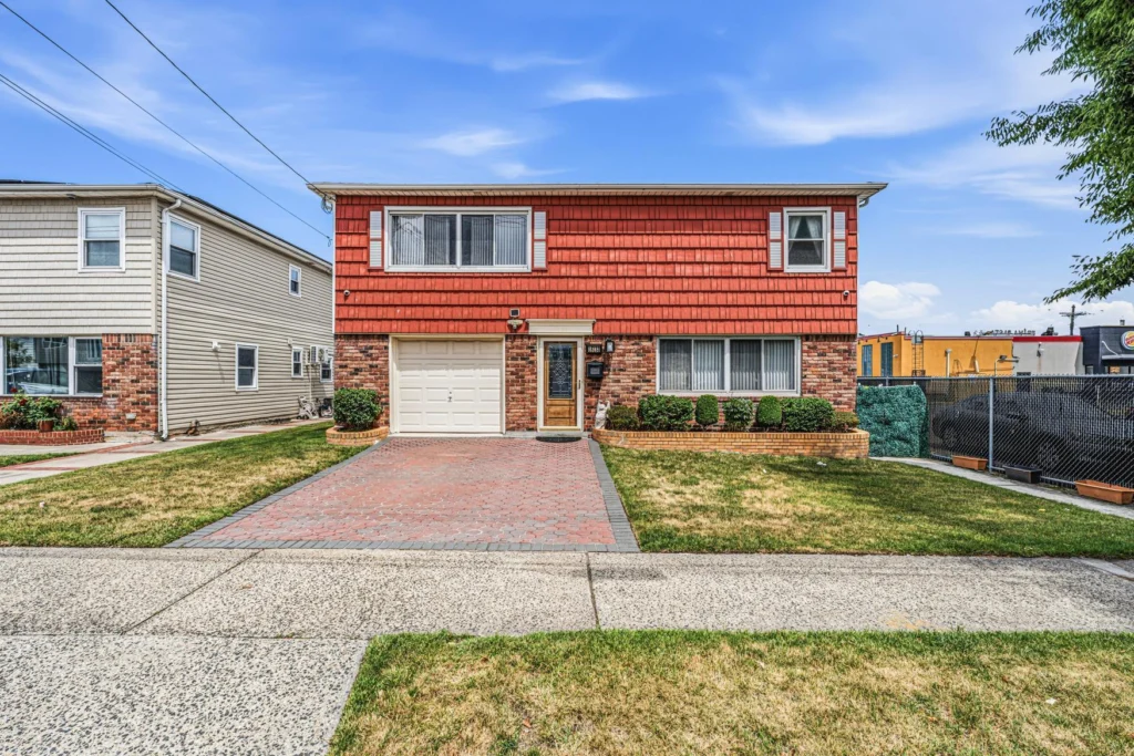 Homes for sale in Howard Beach NY 11414 — 161-33 92nd Street exterior
