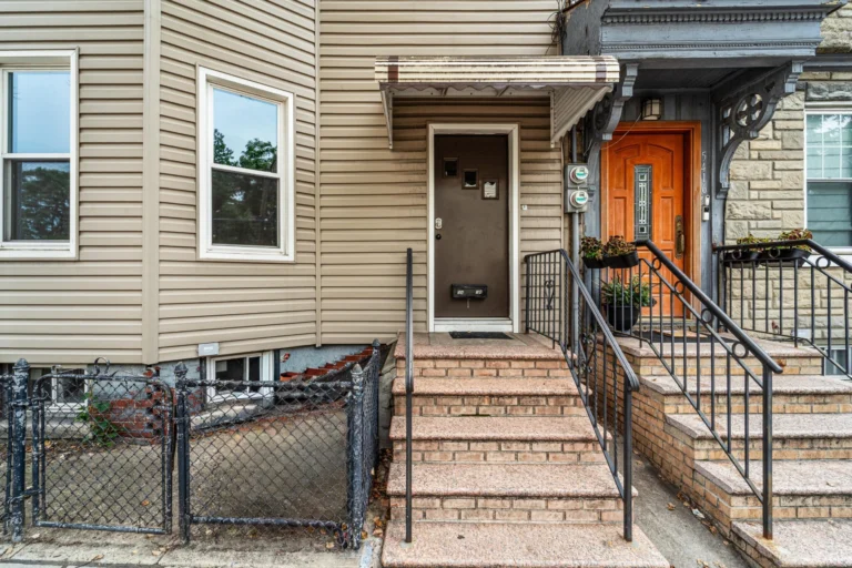 Homes for sale in Maspeth, Queens — 54-18 Nurge Avenue | two-family house Maspeth NY | Agatha Lubas, Homes by Agatha
