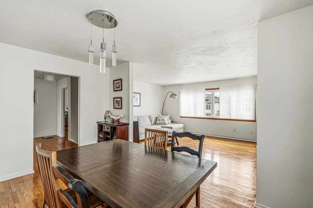Howard Beach Queens real estate agent listing — 161-33 92nd Street bedroom