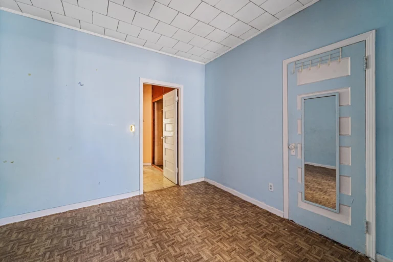 Investment property for sale in Queens — 54-18 Nurge Avenue, Maspeth | two-family income property | Homes by Agatha realtor