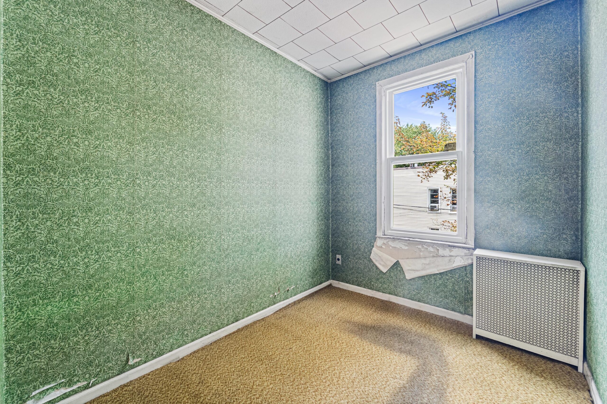 Maspeth homes for sale, Queens New York — 54-18 Nurge Avenue | renovation project Queens | Agatha Lubas, Homes by Agatha