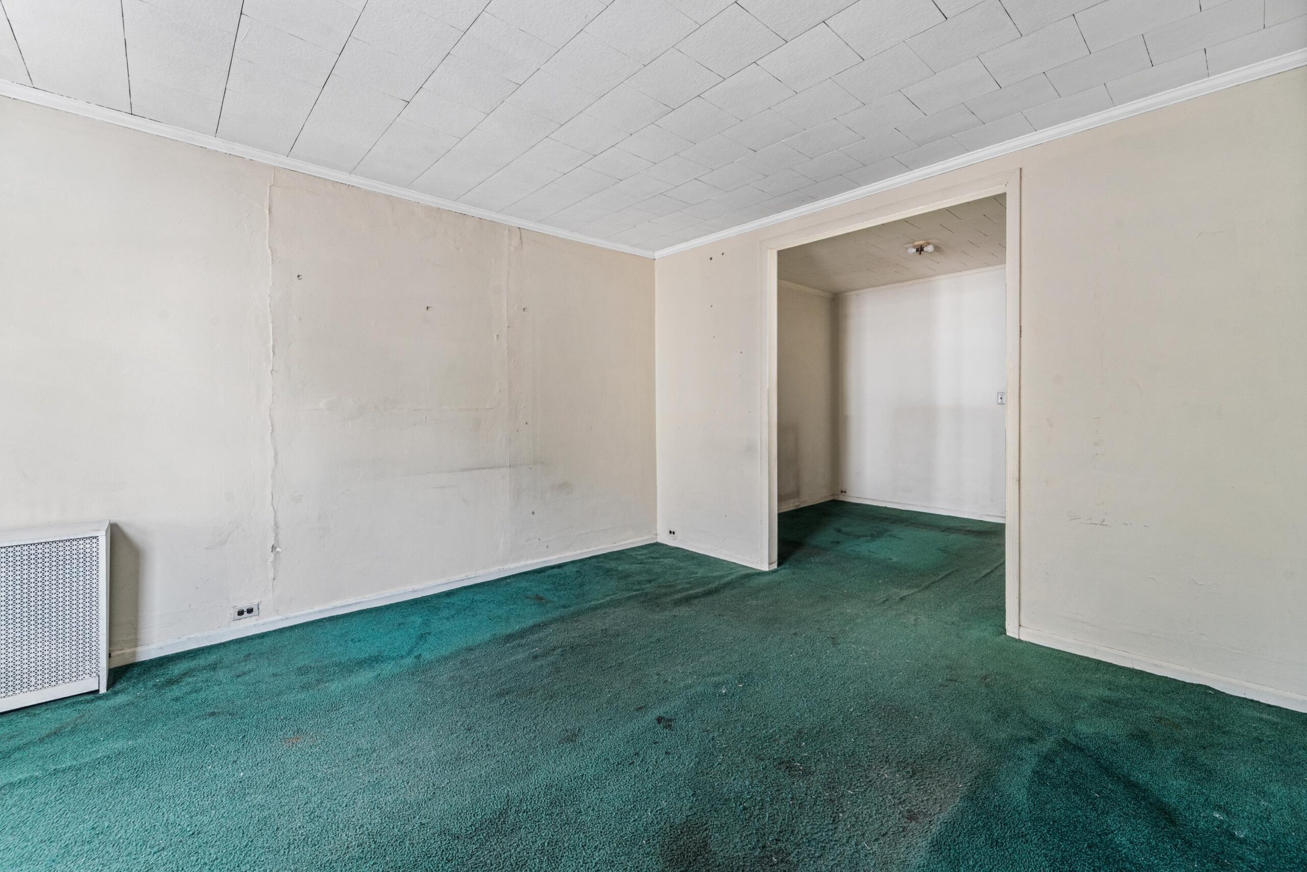 Maspeth, Queens homes for sale — 54-18 Nurge Avenue | renovation opportunity Queens | Agatha Lubas, Homes by Agatha